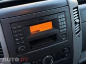 Mercedes-Benz Sprinter 316 CDI  L4 H2