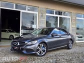 Mercedes-Benz C 350 e