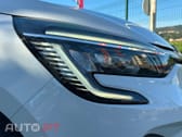 Renault Clio 𝙑 𝟭.𝟬 𝙏𝘾𝙚 𝙀𝙫𝙤𝙡𝙪𝙩𝙞𝙤𝙣 𝘽𝙞-𝙁𝙪𝙚𝙡