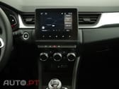 Renault Captur Captur 1.0 TCe Techno