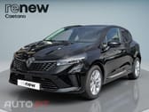 Renault Clio TCe 100 Bi-Fuel Evolution