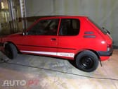 Peugeot 205 xad