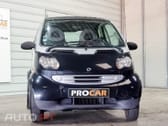Smart ForTwo Pulse 61