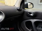 Smart ForTwo 1.0 Passion 71 Aut.