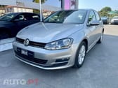 Volkswagen Golf 1.2 TSi Confortline