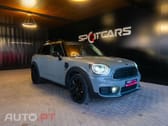MINI Countryman Cooper D Auto