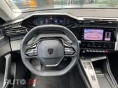 Peugeot 408 1.2 PureTech Allure EAT8