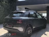 Citroen C4 Cactus 1.6 e-HDi Feel ETG6