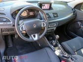Renault Mégane Sport Tourer 1.5 dCi Comfort SS