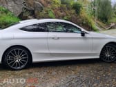 Mercedes-Benz C 220 CDi BE Aut.
