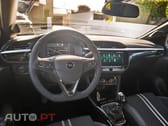 Opel Corsa 1.2 T GS