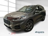 Ford Kuga 2.5 PHEV ST-Line X