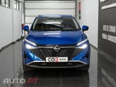 Nissan Qashqai 1.3 DIG-T Advance Xtronic