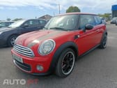MINI Cooper One D