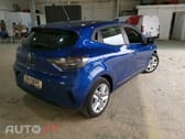 Renault Clio 1.0 TCe Evolution Bi-Fuel