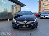 Mercedes-Benz A 45 AMG 4-Matic