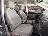 Seat Alhambra 2.0 TDi Style