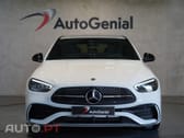 Mercedes-Benz C 300 d AMG Line