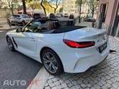 BMW Z4 sDrive20i Aut Pack M