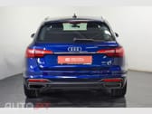 Audi A4 30 TDI S tronic Avant
