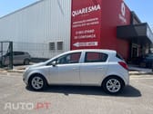 Opel Corsa CMon