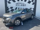 Peugeot 2008 1.2 PureTech Active