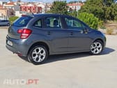 Citroen C3 1.2 PureTech Seduction