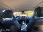 BMW 318 d Line Sport Auto