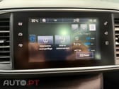 Peugeot 308 SW 1.2 PureTech Style