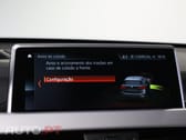 BMW X1 xDrive25e