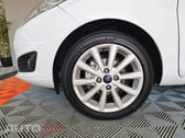 Ford Fiesta 1.0 Ti-VCT Trend