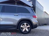 Mercedes-Benz GLB 220 d Progressive