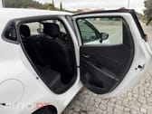 Renault Clio 1.5 dCi Confort