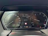 BMW 216 d Pack Desportivo M