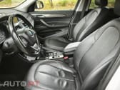 BMW X1 18 d sDrive Auto xLine