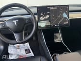 Tesla Model 3 Tração Traseira