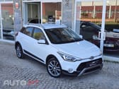 Hyundai i20 1.4 CRDi Comfort Navi