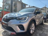 Renault Captur 1.5 DCI Bussiness Edition