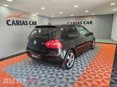 Volkswagen Golf Sportsvan 1.9 TDI