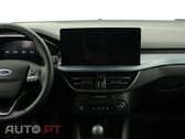 Ford Focus Focus SW 1.0 EcoBoost MHEV Active X