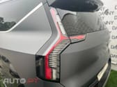 Kia EV9 98.8KWH AWD AIR