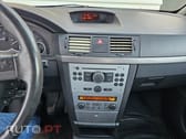 Opel Meriva 1.4 Twinport Cosmo