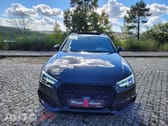 Audi A4 Avant 40 TDI S tronic