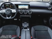 Mercedes-Benz A 180 d AMG Line PACK NIGHT