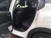Citroen C3 1.2 PureTech C-Series