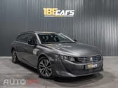 Peugeot 508 SW 1.5 BlueHDi Allure Pack EAT8