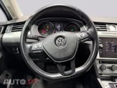 Volkswagen Passat Variant 1.6 TDI Advance BlueMotion Tech DSG
