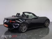 Mazda MX-5 1.5 SKY- G  Evolve Navi