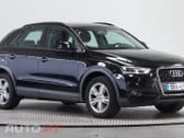 Audi Q3 2.0 TDI Business Line