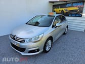 Citroen C4 1.2 PureTech Collection